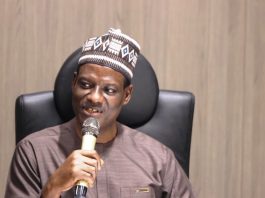 Nigeria Customs Service Board Confirms Appointment Of DCG, 5 ACGs, Reviews Revenue Performance At 65th Regular Meeting