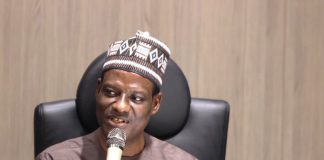 Nigeria Customs Service Board Confirms Appointment Of DCG, 5 ACGs, Reviews Revenue Performance At 65th Regular Meeting