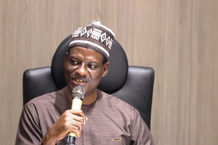 Nigeria Customs Service Board Confirms Appointment Of DCG, 5 ACGs, Reviews Revenue Performance At 65th Regular Meeting