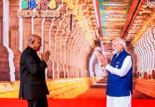 President Tinubu To BRICS It Is Time To Rewrite The Rules Of Global Governance, Finance