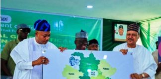RENEWED HOPE - TETFund North Central Townhall: FG, States Explore Digital Tool to Improve Research, Learning Outcomes