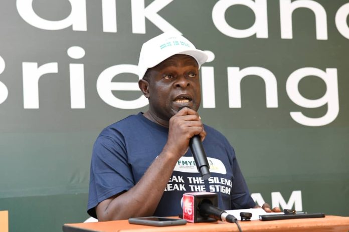 Youth Mental Health: FG Moves to Institutionalise Annual Youth Mental Health Week