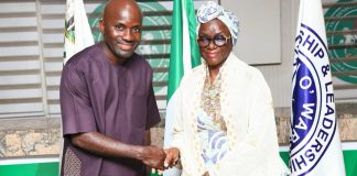 Olawande Calls For Stronger FG, States Partnership To Advance Youth Development