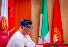 Senate Resumes Plenary, President Akpabio Lists Insecurity, Flooding, High Cost of Living as Pressing Concerns