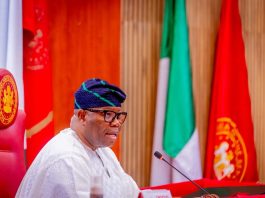 Senate Resumes Plenary, President Akpabio Lists Insecurity, Flooding, High Cost of Living as Pressing Concerns