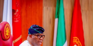 Senate Resumes Plenary, President Akpabio Lists Insecurity, Flooding, High Cost of Living as Pressing Concerns