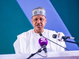 Honourable Minister Of Information And National Orientation, Alhaji Mohammed Idris, FNIPR