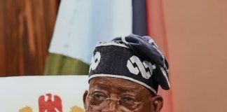 Federal Republic of Nigeria, President Bola Ahmed Tinubu