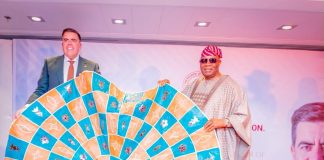 Nigeria Determined to Forge Stronger Ties with Australia - Akpabio