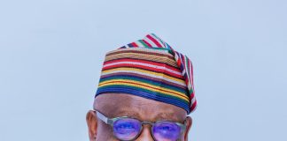 Plateau State Governor Caleb Manasseh Mutfwang