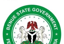 Benue State logo