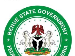 Benue State logo