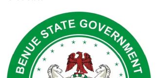Benue State logo