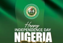 66Th Independence Anniversary: Uzodimma Urges Nigerians To Renew Faith In Nigeria 66Th Independence Anniversary: Uzodimma Urges Nigerians To Renew Faith In Nigeria