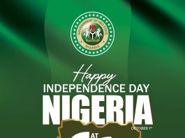 66Th Independence Anniversary: Uzodimma Urges Nigerians To Renew Faith In Nigeria