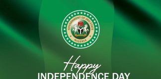 66Th Independence Anniversary: Uzodimma Urges Nigerians To Renew Faith In Nigeria