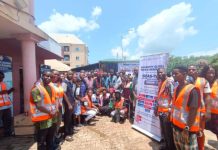 FG Trains Over 100 Ebonyians On Creative Media, Other Digital Skills FG Trains Over 100 Ebonyians On Creative Media, Other Digital Skills