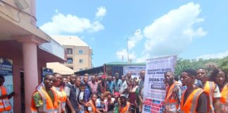 FG Trains Over 100 Ebonyians On Creative Media, Other Digital Skills