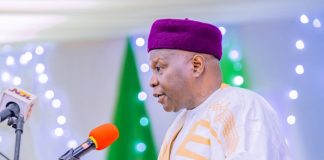 Inuwa Yahaya Takes Stock of NEGF Gains, as Regional Body Charts Next Phase of Action on Security, Infrastructure, Economy