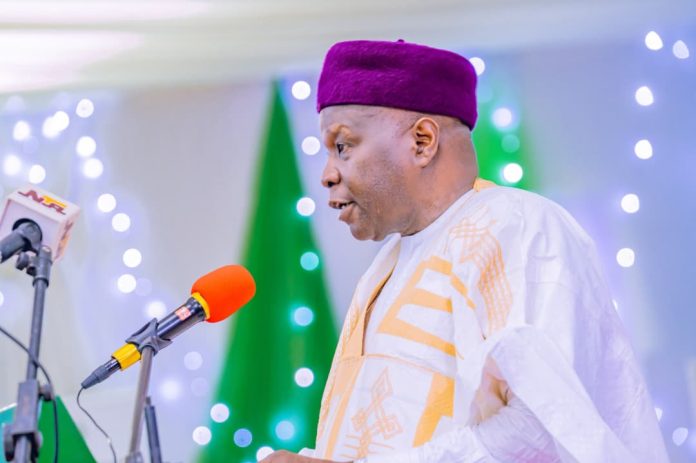 Inuwa Yahaya Takes Stock of NEGF Gains, as Regional Body Charts Next Phase of Action on Security, Infrastructure, Economy