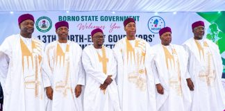 NE Governors Push Rail, Power, Transport Projects, Seek Renewed War Against Underdevelopment