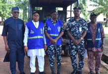 Benue PCRC Flag Off Safe School Programme To Strengthen Security In Schools Benue PCRC Flag Off Safe School Programme To Strengthen Security In Schools