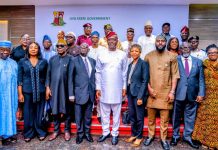 Oriire Abduction: Oyo Government Receives Owoade Panel Submits Report