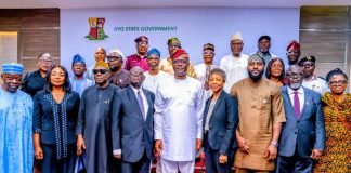 Oriire Abduction: Oyo Government Receives Owoade Panel Submits Report