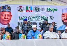 NSCDC Deaths: FG To Support Families With N250M