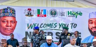 NSCDC Deaths: FG To Support Families With N250M
