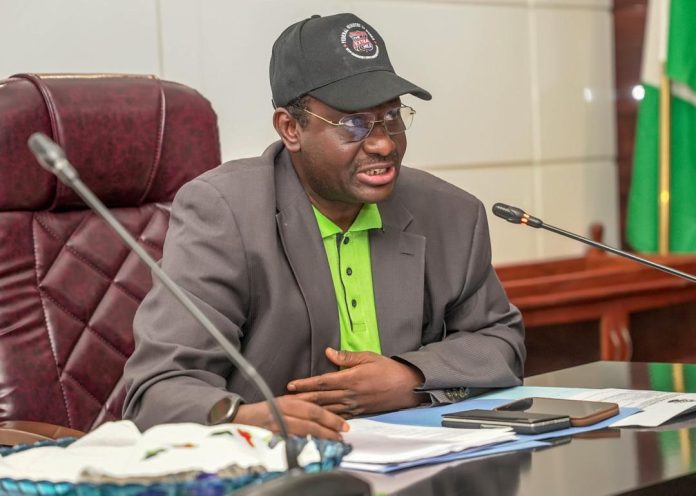 2026 Customer Service Week: Works Ministry Urges Staff to Prioritise Professionalism, Courtesy and Timely Service Delivery
