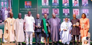 President Tinubu: Nigeria Has Witnessed Massive Drop In Oil Revenue Reliance