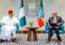 Nigeria Moves To Protect Nutrition Funding, Instill Accountability With New Law