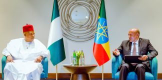 Nigeria Moves To Protect Nutrition Funding, Instill Accountability With New Law