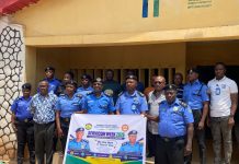 Benue Police Marks 2026 Customer Service Week, Reaffirms Commitment To Responsive Policing