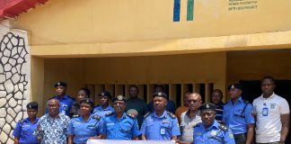 Benue Police Marks 2026 Customer Service Week, Reaffirms Commitment To Responsive Policing
