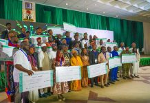 Kaduna Emerges Among Top 15 at 2026 NASENI InnovateNaija Awards
