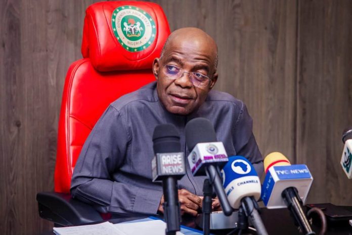 Governor Alex Otti’s Healthcare Reforms Yield Results As Abia Hospital Performs Successful Brain Surgery