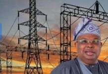 The Federal Government and Lagos State agreed to partner on delivering round-the-clock electricity The Federal Government and Lagos State agreed to partner on delivering round-the-clock electricity