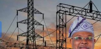 The Federal Government and Lagos State agreed to partner on delivering round-the-clock electricity