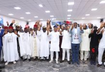 Ododo Vows to Protect Kogi Cashew Farmers, Block Illegal Revenue Collection