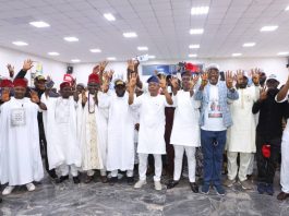 Ododo Vows to Protect Kogi Cashew Farmers, Block Illegal Revenue Collection