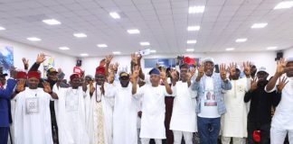 Ododo Vows to Protect Kogi Cashew Farmers, Block Illegal Revenue Collection