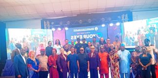 FG Strengthens Eye Health Services, Targets 25,000 Free Cataract Surgeries by 2027