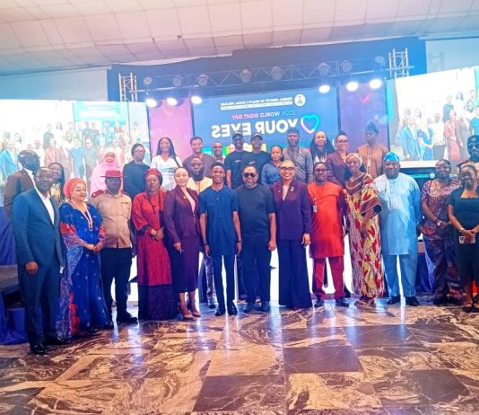 FG Strengthens Eye Health Services, Targets 25,000 Free Cataract Surgeries by 2027