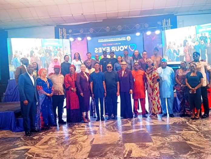 FG Strengthens Eye Health Services, Targets 25,000 Free Cataract Surgeries by 2027