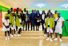 INEC Deepens NYSC Partnership, Begins Display Of Voter Registration INEC Deepens NYSC Partnership, Begins Display Of Voter Registration