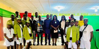 INEC Deepens NYSC Partnership, Begins Display Of Voter Registration