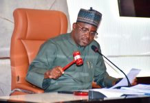 Benue Assembly Passes Tuberculosis Elimination, Human Rights Protection and Anti-Discrimination Bill Benue Assembly Passes Tuberculosis Elimination, Human Rights Protection and Anti-Discrimination Bill
