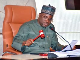 Benue Assembly Passes Tuberculosis Elimination, Human Rights Protection and Anti-Discrimination Bill